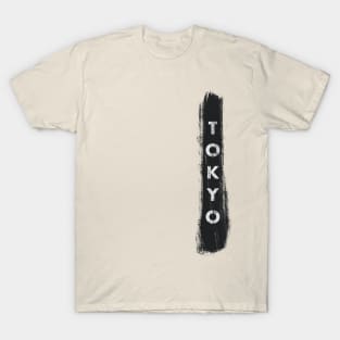 Tokyo T-Shirt